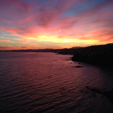 Keywise Beachhouse Oceanblue Benalmadena Bagian luar foto
