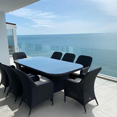 Keywise Beachhouse Oceanblue Benalmadena Bagian luar foto