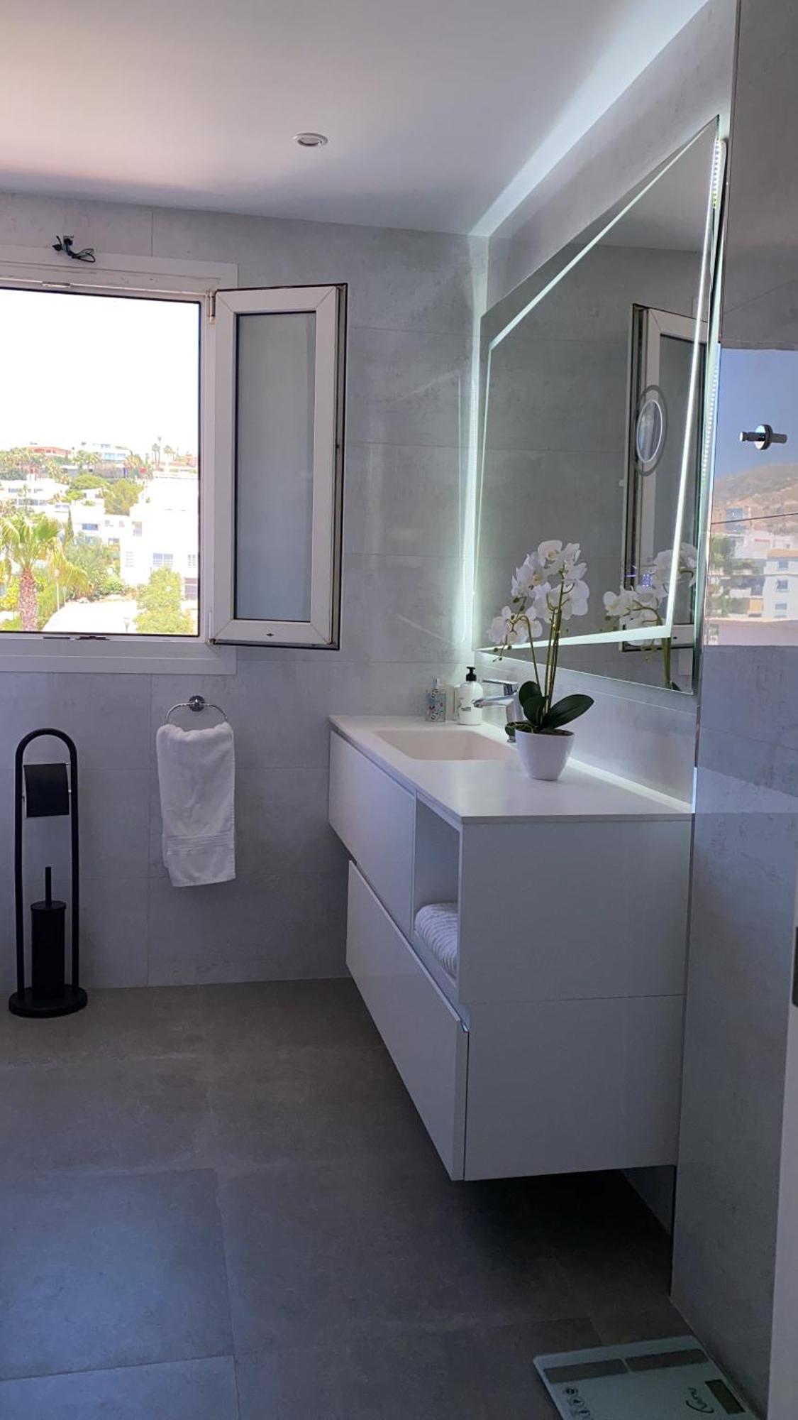 Keywise Beachhouse Oceanblue Benalmadena Bagian luar foto