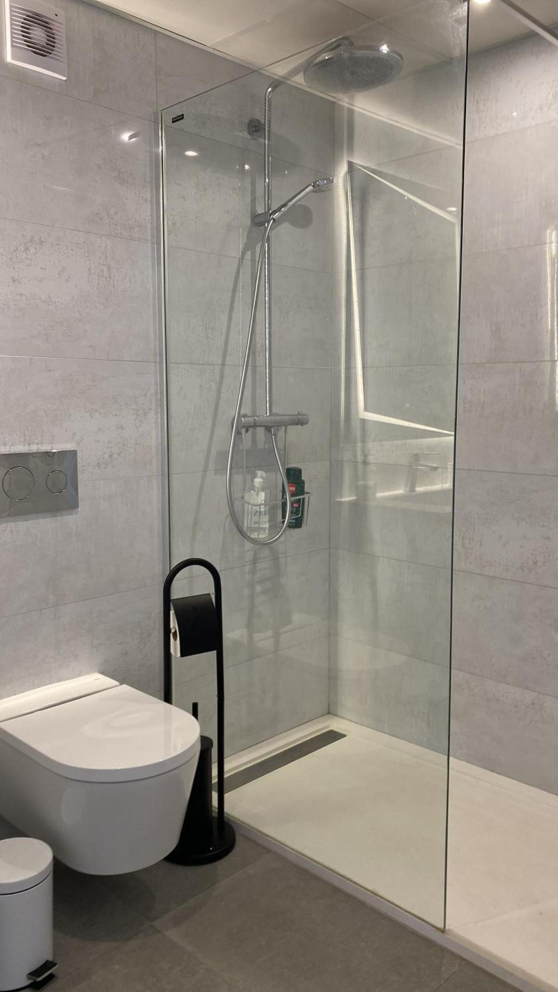 Keywise Beachhouse Oceanblue Benalmadena Bagian luar foto