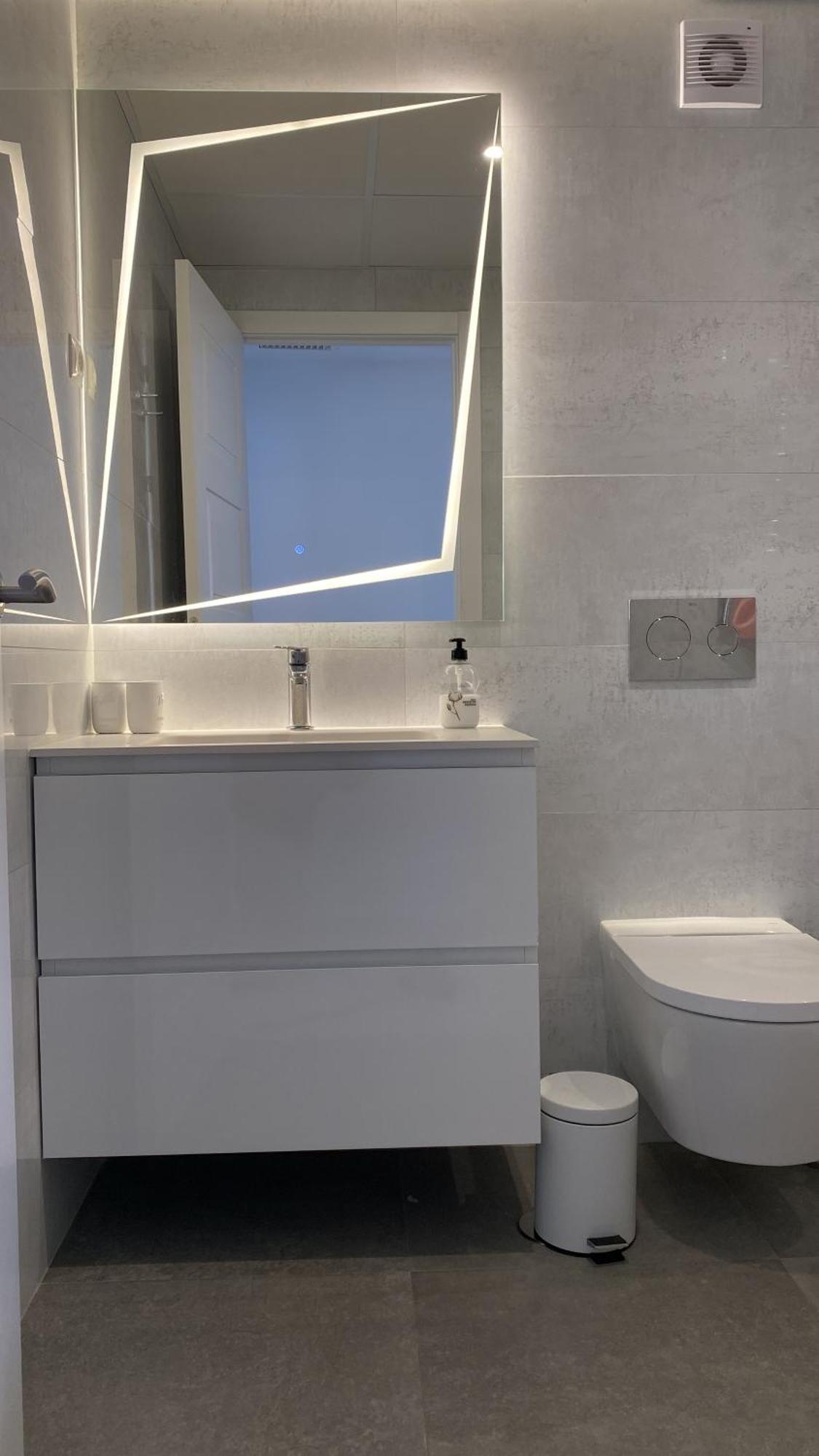 Keywise Beachhouse Oceanblue Benalmadena Bagian luar foto