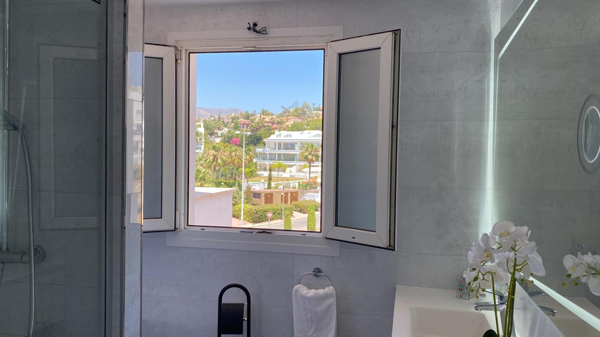 Keywise Beachhouse Oceanblue Benalmadena Bagian luar foto