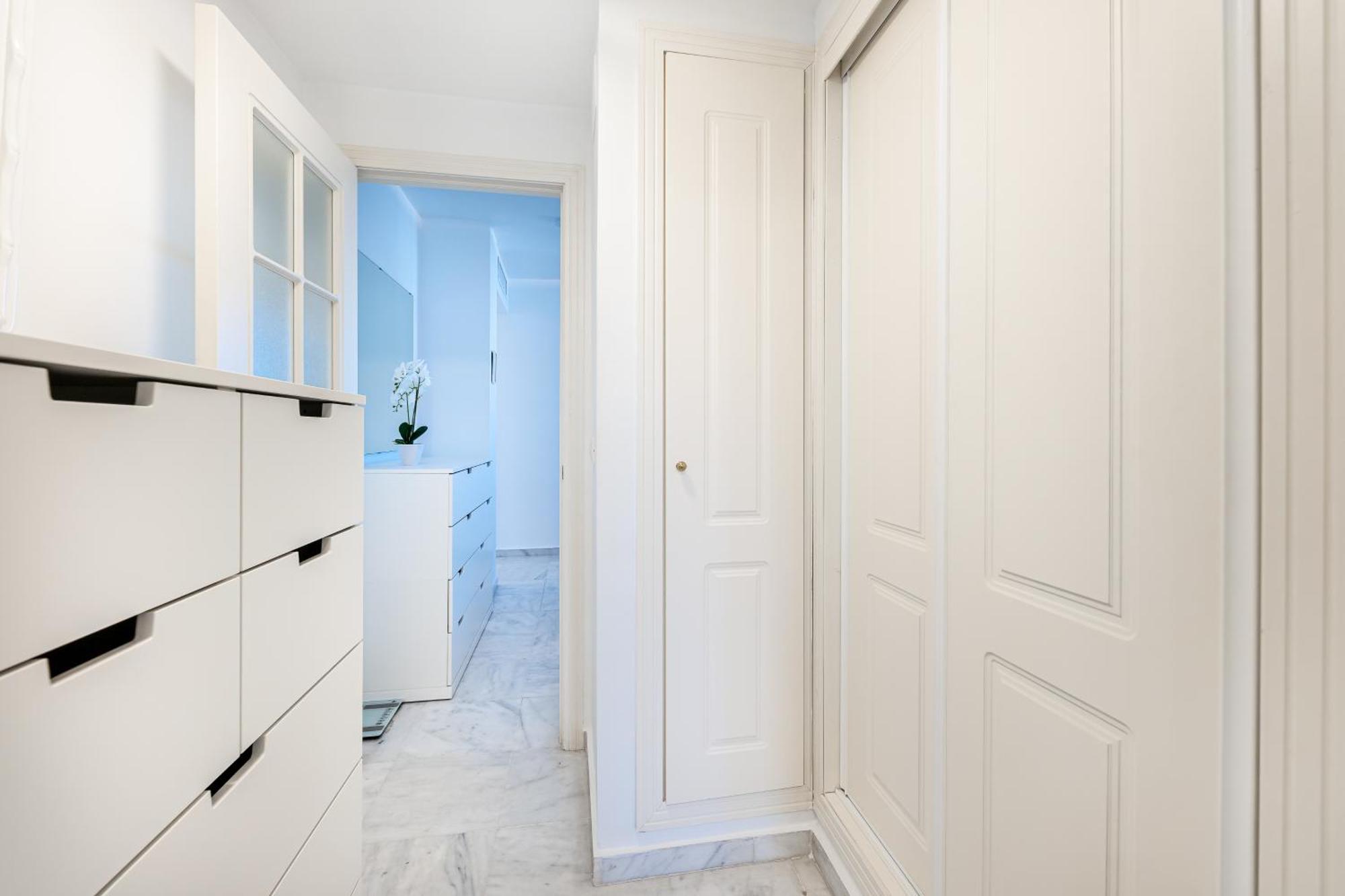 Keywise Beachhouse Oceanblue Benalmadena Bagian luar foto